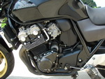     Honda CB400SFV-2 2003  16
